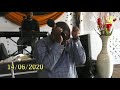 Kereke E Tletseng Batho Ba Ratanang E Bona Satane A Sale Hole