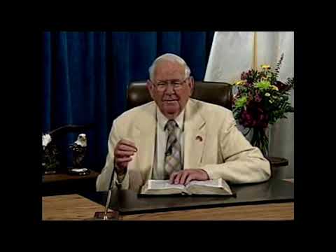 Jer 49 17  50 7 The end time's nations and the fall of confusion