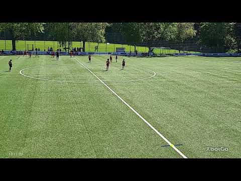 MS: Fortuna Köln U12 vs. Olympia | 01.05.25