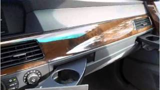 preview picture of video '2006 BMW 5-Series Used Cars Ormond Beach FL'