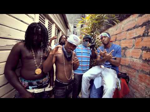 MOB VENCY ft C - TOUNE [ORIGINAL PIRATES]