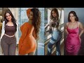 Ayesha Khan Hot Vertical Edit 4K Instagram Photos And Reels Collection Bollywood Hot