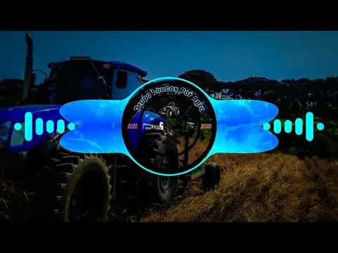 REGGAE REMIX 2020 MC BRUNINHO - Figurinha {COM GRAVE}