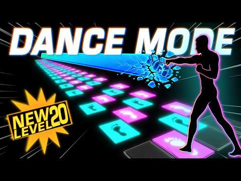 DANCE MODE #20