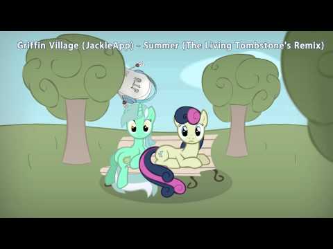 Summer (Remix) - Griffin Village (JackleApp)