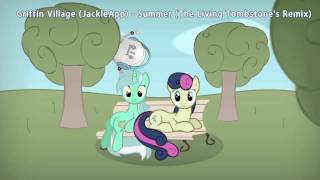 Summer (Remix) - Griffin Village (JackleApp)