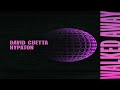 David Guetta & Hypaton - Walked Away