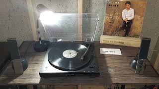 Clint Black - Winding Down (Vinyl)