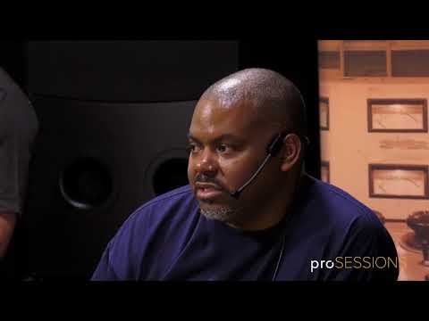 Che Pope discusses production techniques and favorite plug-ins - proSESSIONS | Westlake Pro