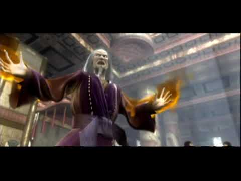Mortal Kombat: Shaolin Monks (PlayStation 2) Full Playthrough