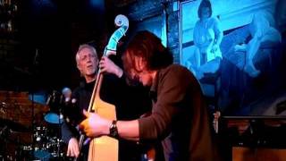 Bunky Moon, Maybe I'm Amazed