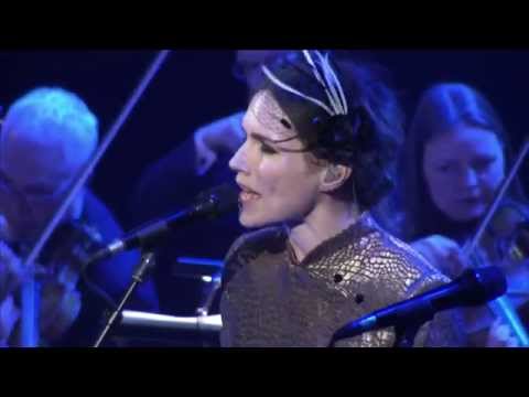 Nina Persson y la Orquesta Sinfónica de Gothenburg en Concierto (HD Live)