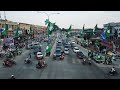 PRU14 Flashmob Meru Klang 6 May 2018
