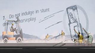 OSHA Shitpost Status