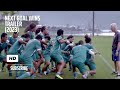 NEXT GOAL WINS Trailer 2023 Michael Fassbender Kaimana