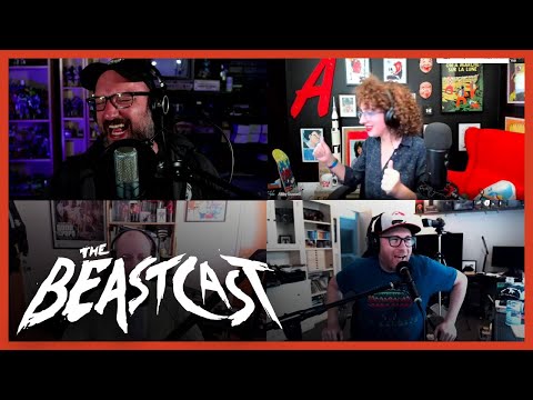 The Giant Beastcast: Episode 278