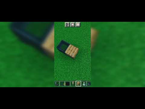 Spell Gamer - HOW TO UNLIMITED POTION IN MINECRAFT ( #short  #trend #tutorial )