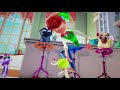 Puppy Dog Pals Season 2 Korean