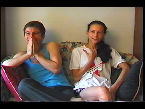 Igor and Svetlana (2002)