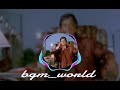 Raghuvaran basha bgm | bgm_world