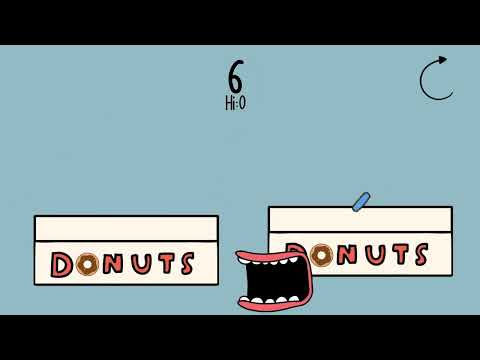 Donut Rush