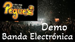 Banda Electrónica Zapateado