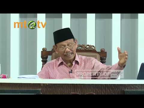 Jihad Pagi MTATV Solo 15/09/2019 - Jin Mencuri Dengar