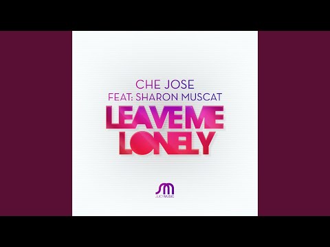 Leave Me Lonely (Dub Mix)