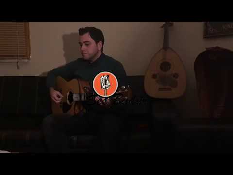 Ses Budur - Kurşuni Renkler - Batuhan TOPRAK