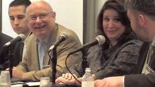 Panel 1: Recent Trends in Foreign Fighter Source Countries and Transit Networks