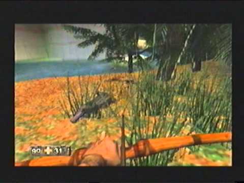 turok evolution playstation 2 cheat codes