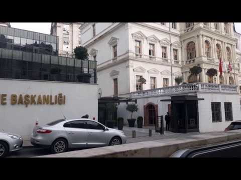 Şişhane Mekanlar | Müdavim Vlog