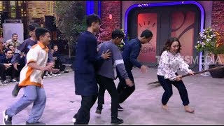 Download lagu Mpok Alpa TERBANG, Dikejar Penonton | OPERA VAN JAVA (18/08/19) PART 2 mp3