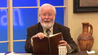 Studies with Stearman: The Mystery of the Invisible God