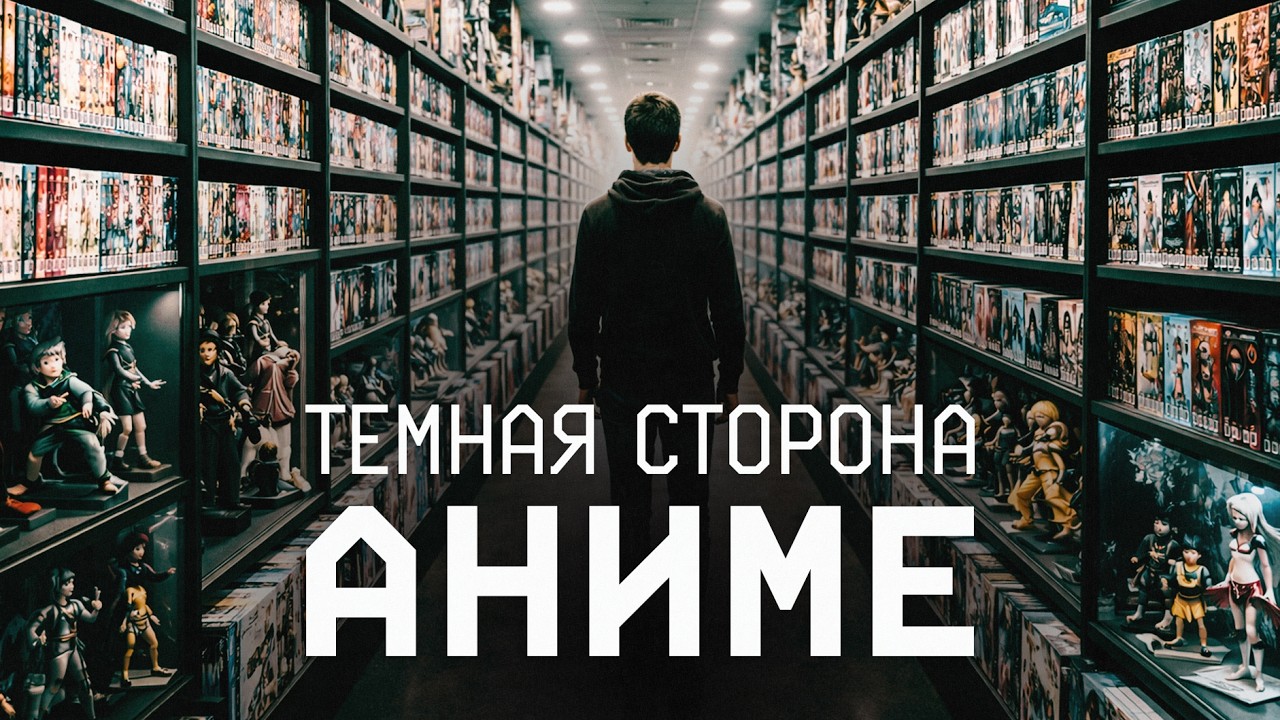 Айдолы, аниме и культ красоты — как Япония превратила страсть в национальны?