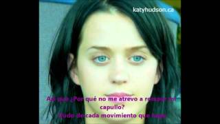 Katy Perry - It&#39;s Okay to Believe [Traducido en español]