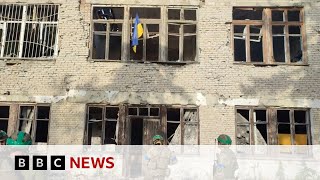 Download lagu What we know so far as Ukraine starts counter-offensive against Russia – BBC News mp3