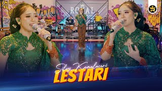 Download lagu SILVY KUMALASARI - LESTARI (  Live Video Royal Music ) mp3