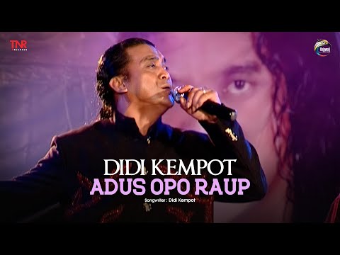 download lagu mp3 mp4 Didi Kempot Adus Opo Raup, download mp3 Didi Kempot Adus Opo Raup free download, download mp3 Didi Kempot Adus Opo Raup