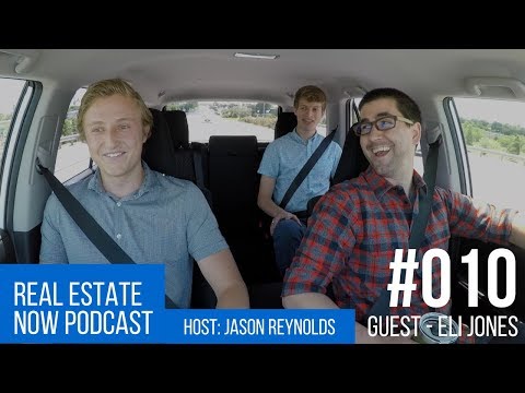 Episode #010 - Why are photos such a big deal in real estate? We’ll answer that question and more! - Visions Realty & Investments