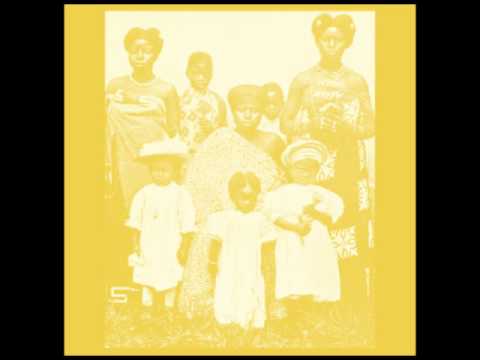 Kelan Phil Cohran and Legacy - White Nile (Alek Lee Edit)