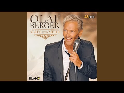 Es Muß Ja Nicht Gleich Liebe Sein - Olaf Berger