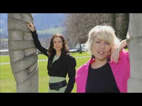 Ich schicke meine Träume zu den Sternen - Anita & Alexandra Hofmann