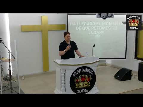 REUNION DE OBREROS ZONA DE LEÓN ( FERNANDITO DE MIRANDA)