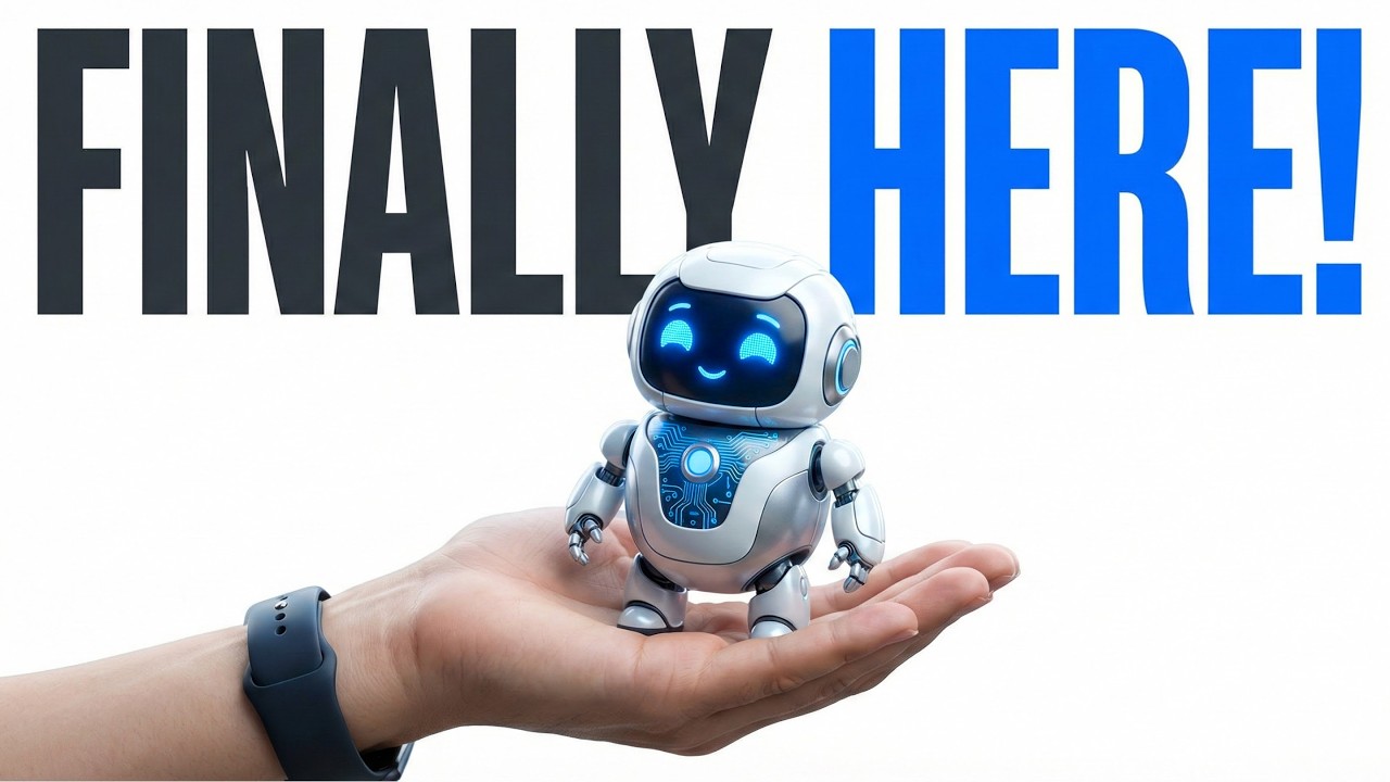 15 Futuristic Gadgets You’ll Actually Use by 2026