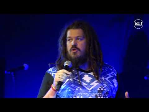 VZŤAH K NEVERIACIM ● Roman Hawran Lacho ● 14.5.2018