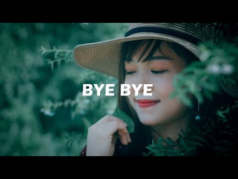 Andrah - bye bye