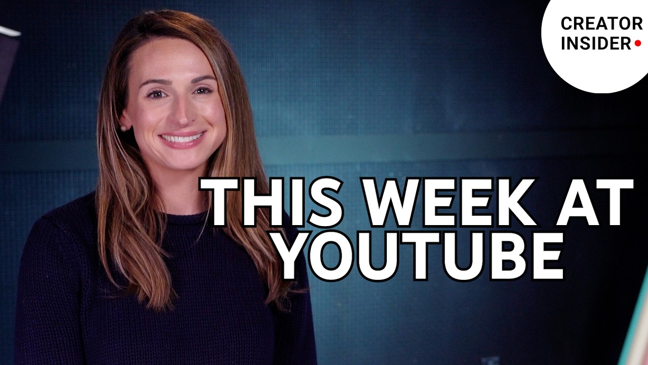 BrandConnect is now YouTube Creator Partnerships, Affiliate Program Eligibility Expansion, and more!