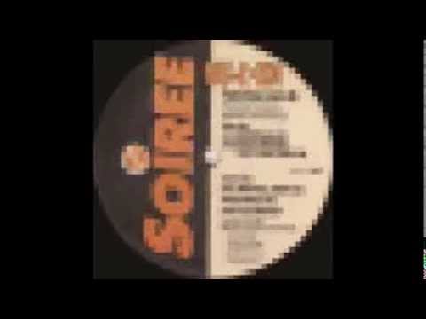 Nu Czn - That's How Lovers Be