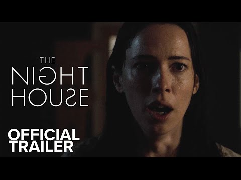 THE NIGHT HOUSE | Official Trailer | Searchlight Pictures